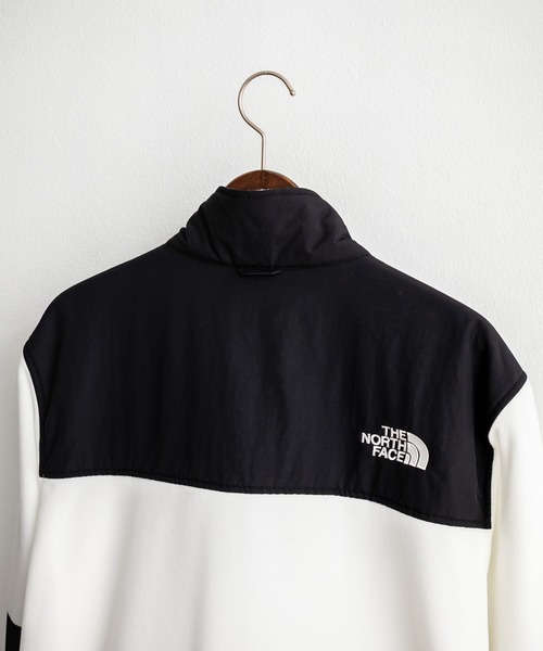 セール】THE NORTH FACE ザ・ノースフェイス M'S LOGAN FLEECE JACKET