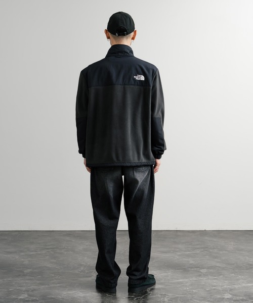 セール】THE NORTH FACE ザ・ノースフェイス M'S LOGAN FLEECE JACKET