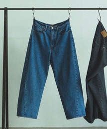 NEEDBY heritage（ニードバイヘリテージ）の「【別注】NEEDBY heritage / jonathan（デニムパンツ）」