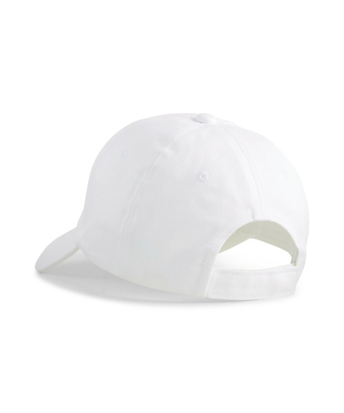 PUMA（プーマ）の「PUMA プーマ キッズ ESS NO.1 ロゴ BB キャップ（キャップ・キッズ・ブラック/ライトブルー/ホワイト/パープル・S）」の16枚目の写真