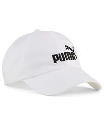 PUMA | PUMA プーマ キッズ ESS NO.1 ロゴ BB キャップ ESS NO.1 LOGO BB Cap Jr(キャップ)
