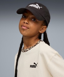 PUMA | PUMA プーマ キッズ ESS NO.1 ロゴ BB キャップ(キャップ)