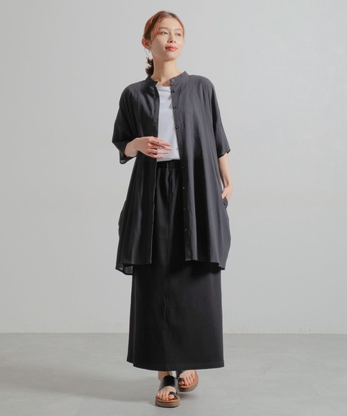 確認用❗️購入不可　597/スタディオクリップ チュニックワンピース　ネイビー 楽天市場】【SALE／40%OFF】アソートチェックチュニック