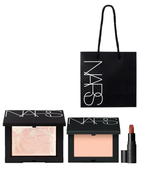 ＮＡＲＳ ライトリフレクティング　セット NARS / ライトリフレクティング トラベルセットの公式