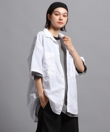 フィッシングシャツ