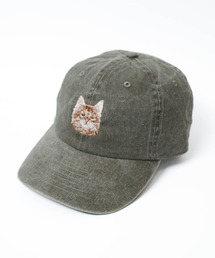 BRIEFING×PGC MS WARM WOOL CAP（キャップ）｜Pacific GOLF CLUB