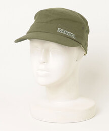 KANGOL | 【T13】【KANGOL/カンゴール】Kangol Cotton Twill Army Cap K9720BC(キャップ)