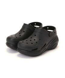 crocs（クロックス）の「crocs/クロックス/BUBBLE CRUSH CLOG（その他シューズ）」