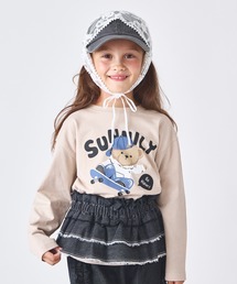 ever closet(�G�o�[�N���[�[�b�g)�̃v�����g����T�V���c(T�V���c/�J�b�g�\�[)