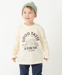 ever closet(�G�o�[�N���[�[�b�g)�̃v�����g����T�V���c(T�V���c/�J�b�g�\�[)