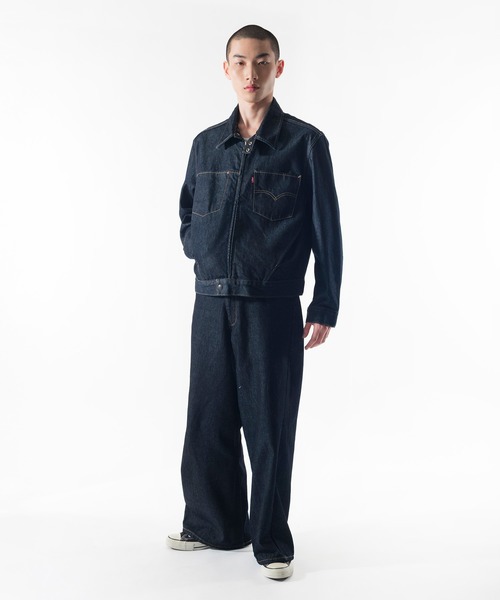 Levi's/リーバイス TWISTED BAGGY ジーンズ（デニムパンツ