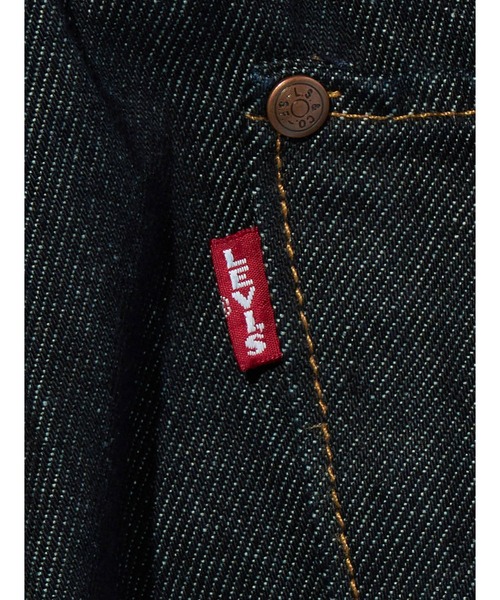 Levi's（リーバイス）の「Levi's/リーバイス TWISTED BAGGY ジーンズ（デニムパンツ・メンズ・ダークインディゴブルー/インディゴブルー・28inch/30inch/32inch/34inch/36inch）」の12枚目の写真