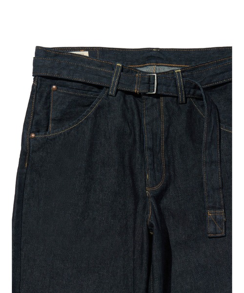 Levi's（リーバイス）の「Levi's/リーバイス TWISTED BAGGY ジーンズ（デニムパンツ・メンズ・ダークインディゴブルー/インディゴブルー・28inch/30inch/32inch/34inch/36inch）」の13枚目の写真