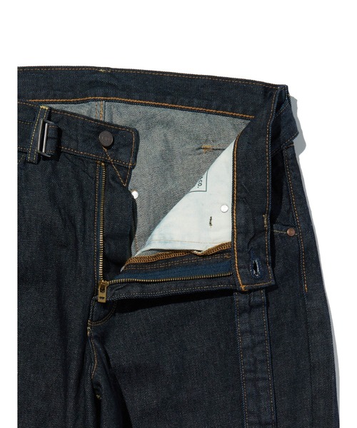 Levi's（リーバイス）の「Levi's/リーバイス TWISTED BAGGY ジーンズ（デニムパンツ・メンズ・ダークインディゴブルー/インディゴブルー・28inch/30inch/32inch/34inch/36inch）」の14枚目の写真