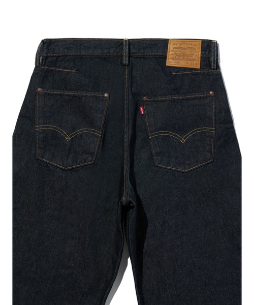 Levi's 56 design edition ダークデニムパンツ Levi's LEVI'S リーバイス ジーンズ 568 ルーズストレート