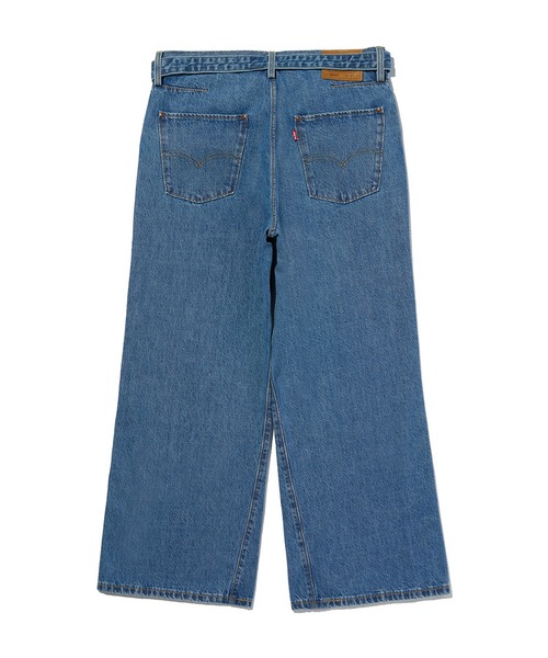 Levi's TWISTED BAGGY ジーンズ w30 TWISTED BAGGY ジーンズ ダークインディゴ – リーバイス®公式