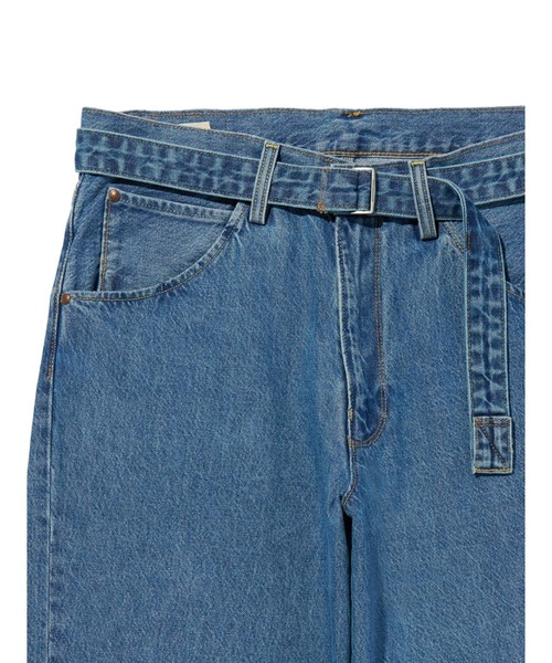 セール】Levi's/リーバイス TWISTED BAGGY ジーンズ（デニムパンツ