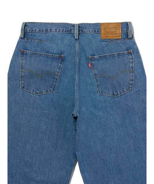 Levi's/リーバイス TWISTED BAGGY ジーンズ（デニムパンツ