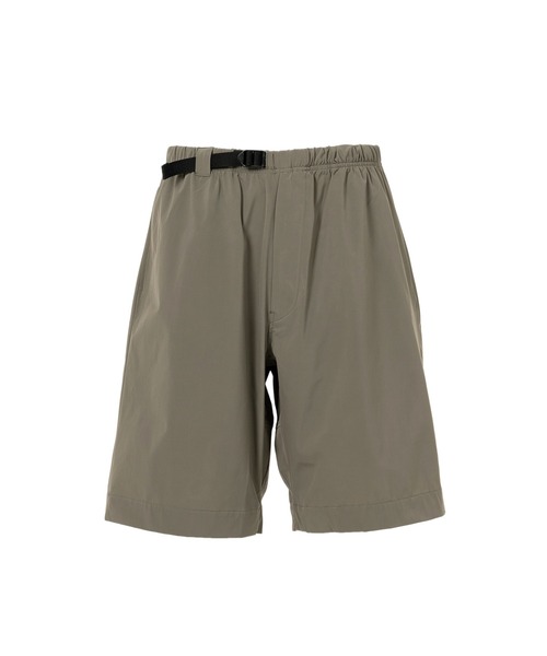 Mendrill(メンドリル)の「N.Hoolywood x Mendrill Short Pants(その他パンツ・メンズ・ブルー/グレー/ブラック・L/M/S)」の1枚目の写真