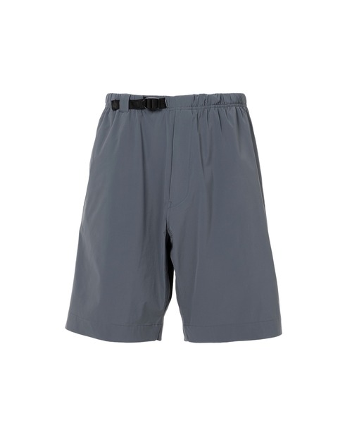 Mendrill(メンドリル)の「N.Hoolywood x Mendrill Short Pants(その他パンツ・メンズ・ブルー/グレー/ブラック・L/M/S)」の3枚目の写真