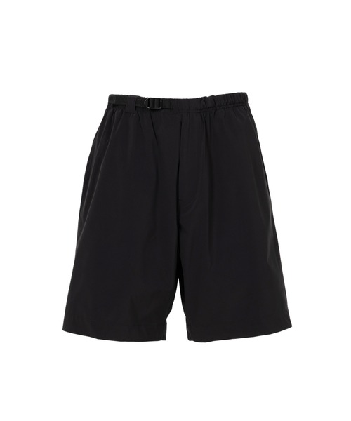 Mendrill(メンドリル)の「N.Hoolywood x Mendrill Short Pants(その他パンツ・メンズ・ブルー/グレー/ブラック・L/M/S)」の2枚目の写真