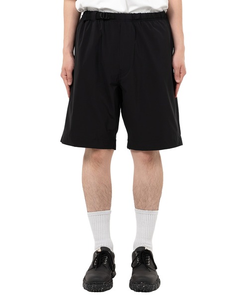 Mendrill(メンドリル)の「N.Hoolywood x Mendrill Short Pants(その他パンツ・メンズ・ブルー/グレー/ブラック・L/M/S)」の5枚目の写真