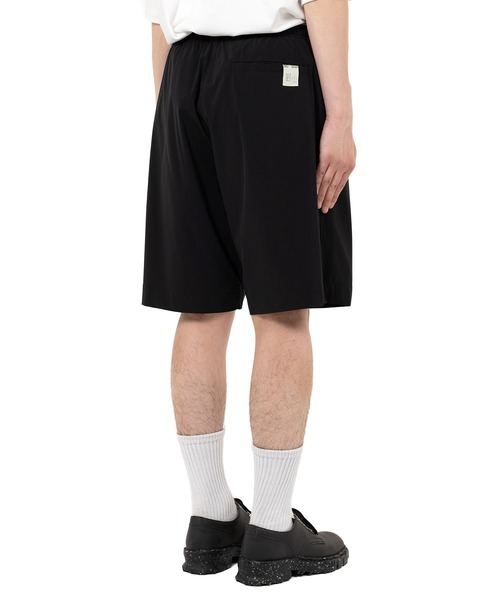 Mendrill(メンドリル)の「N.Hoolywood x Mendrill Short Pants(その他パンツ・メンズ・ブルー/グレー/ブラック・L/M/S)」の7枚目の写真