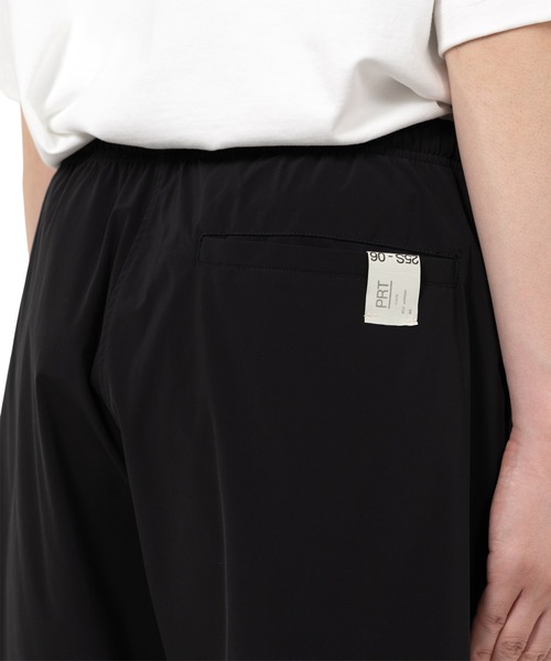 Mendrill(メンドリル)の「N.Hoolywood x Mendrill Short Pants(その他パンツ・メンズ・ブルー/グレー/ブラック・L/M/S)」の8枚目の写真