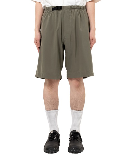Mendrill(メンドリル)の「N.Hoolywood x Mendrill Short Pants(その他パンツ・メンズ・ブルー/グレー/ブラック・L/M/S)」の11枚目の写真