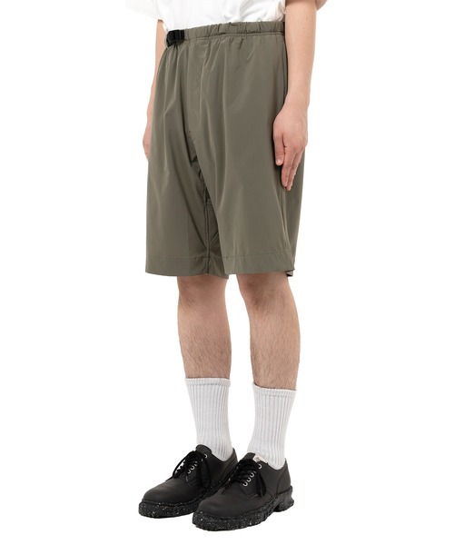 Mendrill(メンドリル)の「N.Hoolywood x Mendrill Short Pants(その他パンツ・メンズ・ブルー/グレー/ブラック・L/M/S)」の12枚目の写真