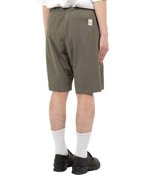 Mendrill(メンドリル)の「N.Hoolywood x Mendrill Short Pants(その他パンツ・メンズ・ブルー/グレー/ブラック・L/M/S)」の13枚目の写真