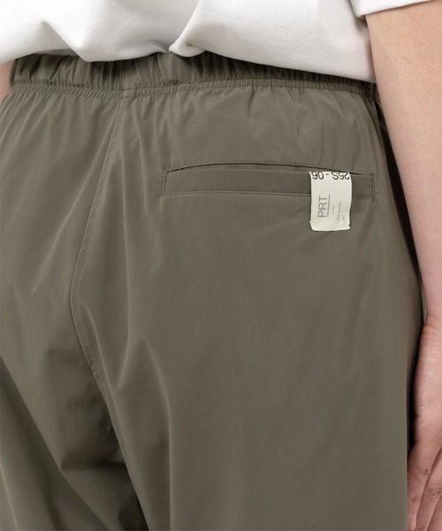 Mendrill(メンドリル)の「N.Hoolywood x Mendrill Short Pants(その他パンツ・メンズ・ブルー/グレー/ブラック・L/M/S)」の14枚目の写真