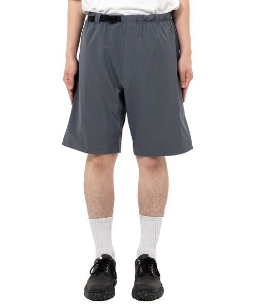 Mendrill(メンドリル)の「N.Hoolywood x Mendrill Short Pants(その他パンツ・メンズ・ブルー/グレー/ブラック・L/M/S)」の17枚目の写真