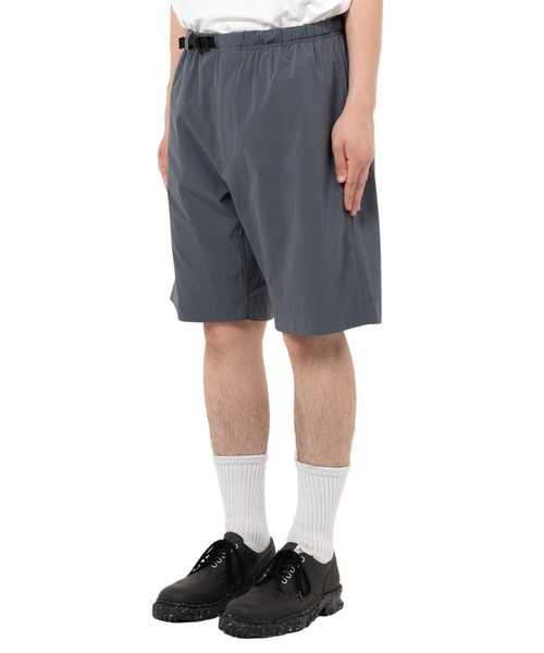 Mendrill(メンドリル)の「N.Hoolywood x Mendrill Short Pants(その他パンツ・メンズ・ブルー/グレー/ブラック・L/M/S)」の18枚目の写真