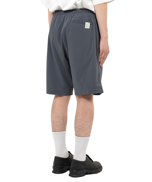 Mendrill(メンドリル)の「N.Hoolywood x Mendrill Short Pants(その他パンツ・メンズ・ブルー/グレー/ブラック・L/M/S)」の19枚目の写真