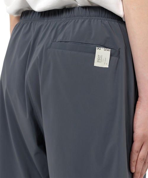 Mendrill(メンドリル)の「N.Hoolywood x Mendrill Short Pants(その他パンツ・メンズ・ブルー/グレー/ブラック・L/M/S)」の20枚目の写真