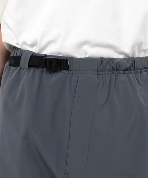 Mendrill(メンドリル)の「N.Hoolywood x Mendrill Short Pants(その他パンツ・メンズ・ブルー/グレー/ブラック・L/M/S)」の21枚目の写真
