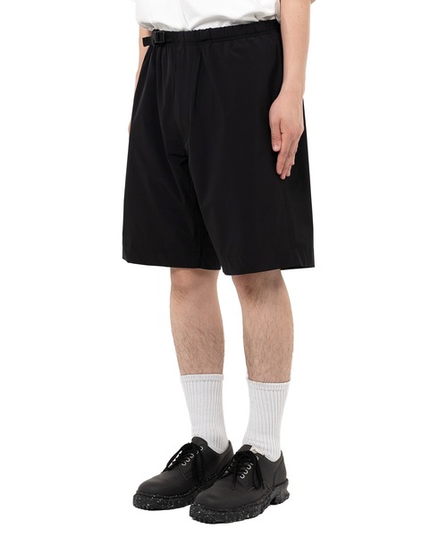 Mendrill(メンドリル)の「N.Hoolywood x Mendrill Short Pants(その他パンツ・メンズ・ブルー/グレー/ブラック・L/M/S)」の6枚目の写真