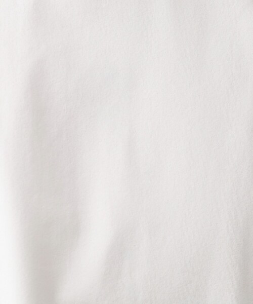 THE SHOP TK (ザ ショップ ティーケー )の「【セットでお買い得!!】長袖カーディガン+半袖Tシャツ 洗濯機OK/吸水速乾(Tシャツのみ)(カーディガン/ボレロ・メンズ・モスグリーン/ライトグレー/ブラック・03/02/04)」の6枚目の写真