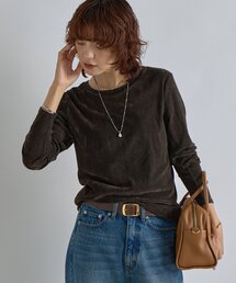 RIVE DROITE｜リヴドロワのトップス通販 - ZOZOTOWN