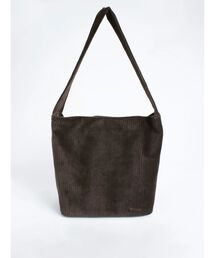 【VEQUM】BRUSH TOTE BAG