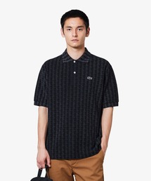 LACOSTE ラコステ　ブラック ポロシャツ 半袖 4499380_o1.jpg?cmsp_timestamp=