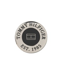 TOMMY HILFIGER GOLF（トミー ヒルフィガー ゴルフ）の「ﾎﾞｰﾙﾏｰｶｰ ﾌﾗｯｸﾞﾛｺﾞ（ゴルフグッズ）」