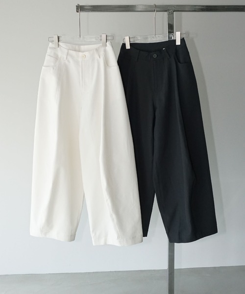 チムチム　0209 チキュウパンツ - 【シサム工房 公式OnlineStore】FAIR TRADE