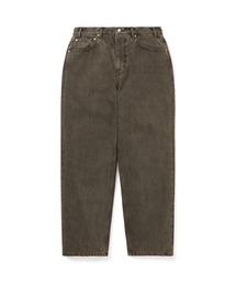 Relaxed Jeans