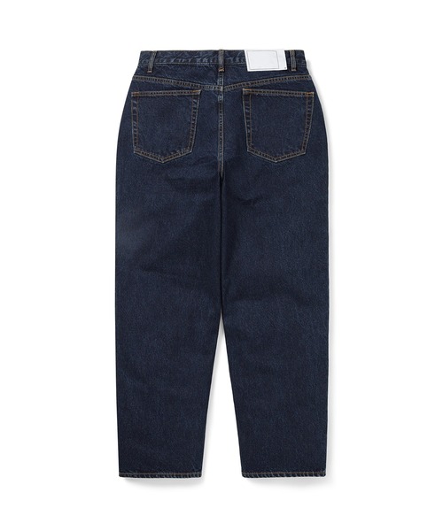 thisisneverthat(ディスイズネバーザット)の「Relaxed Jeans(デニムパンツ・メンズ・ブラウン/ワンウォッシュ・S/M/L/XL)」の10枚目の写真