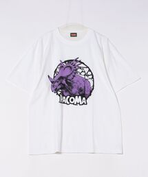 /PaCoMa/パコマ/Styraco saurus TEE (ADULT)