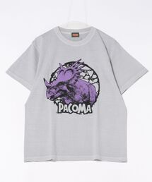 /PaCoMa/パコマ/Styraco saurus TEE (ADULT)