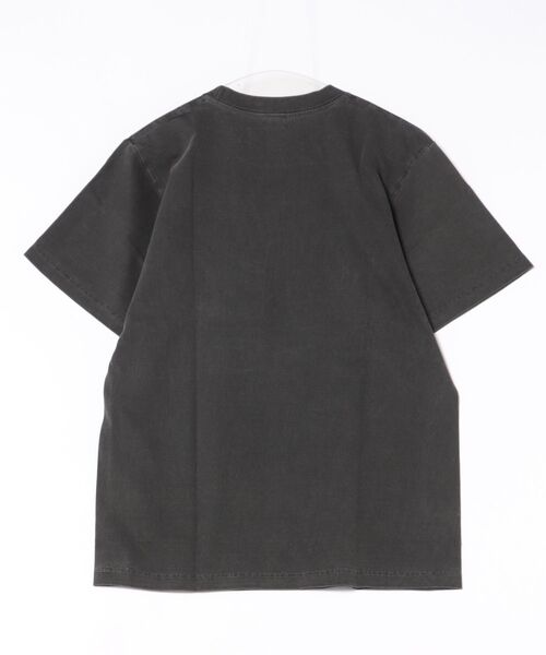 NO WAY(ノーウェイ)の「/PaCoMa/パコマ/Styraco saurus TEE (ADULT)(Tシャツ/カットソー・メンズ・スミクロ/ライトグレー/サックスブルー/オフホワイト・X-LARGE/LARGE/MEDIUM)」の5枚目の写真