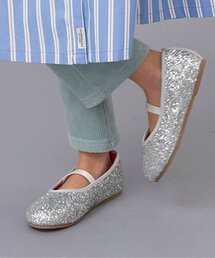 シューズ（シルバー/銀色系）ファッション通販 - ZOZOTOWN